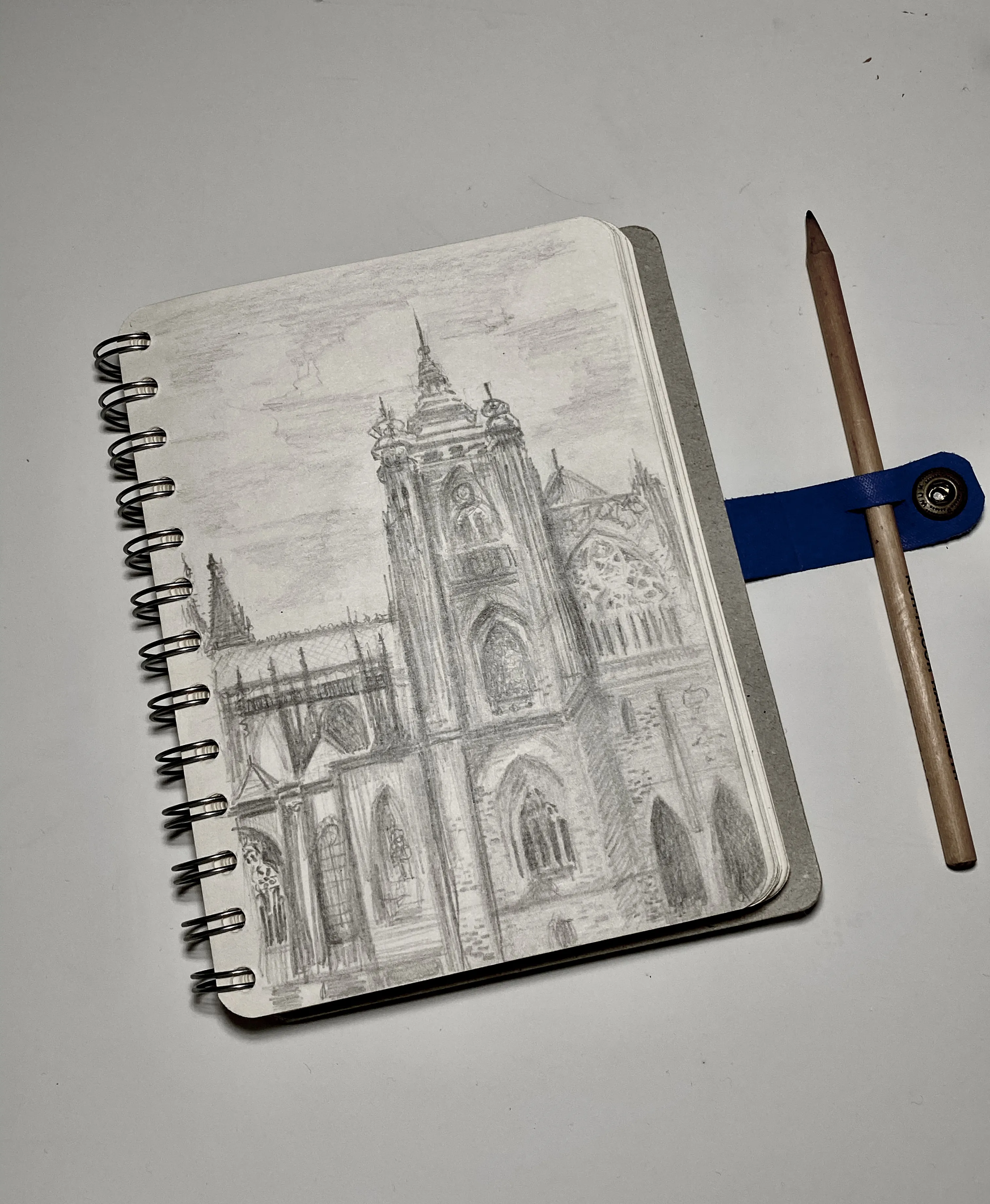 Sketchbook