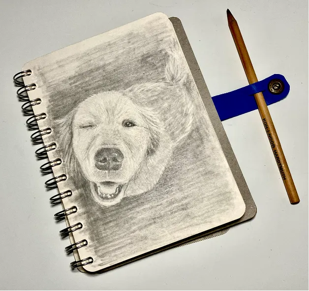 Sketchbook