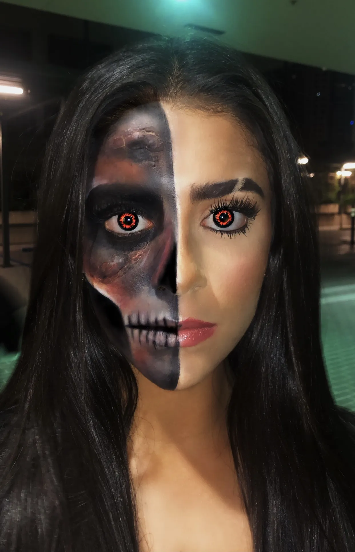 Mazikeen