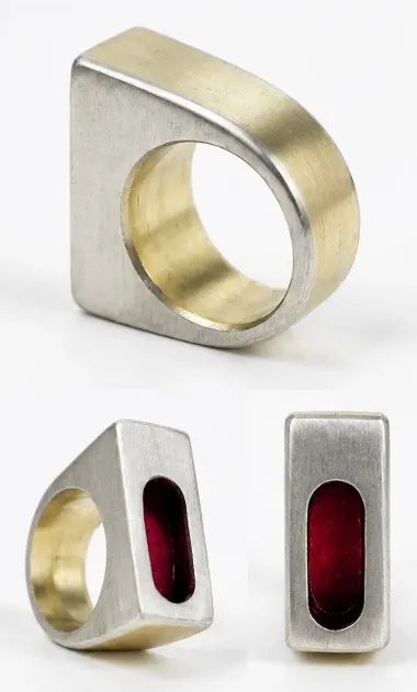 Hollow Ring